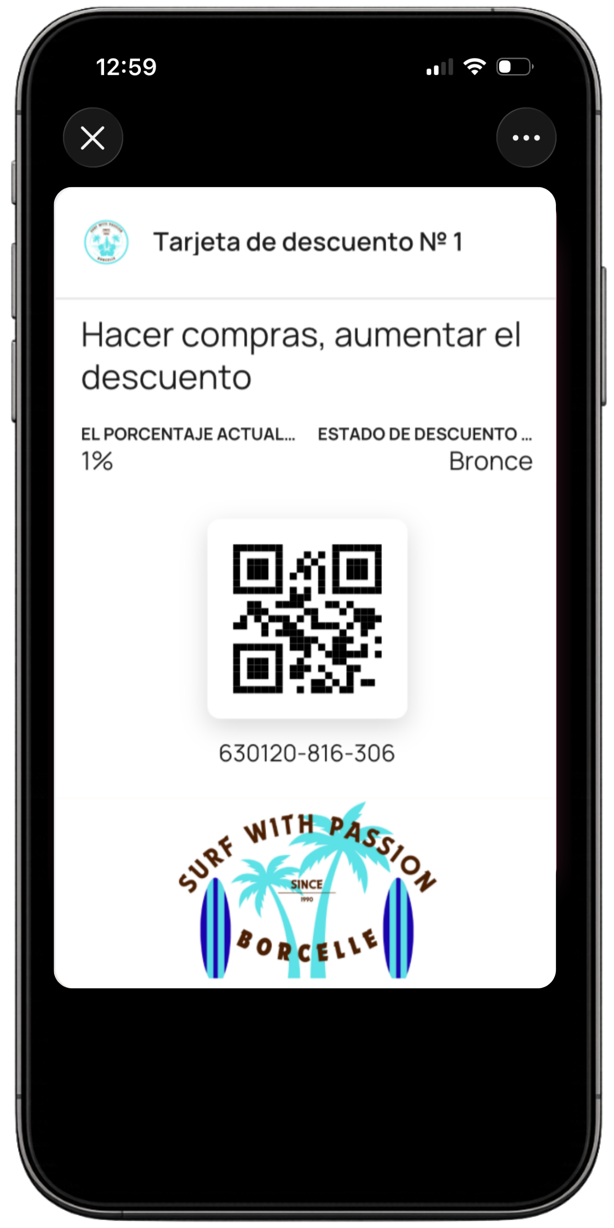Descuento
