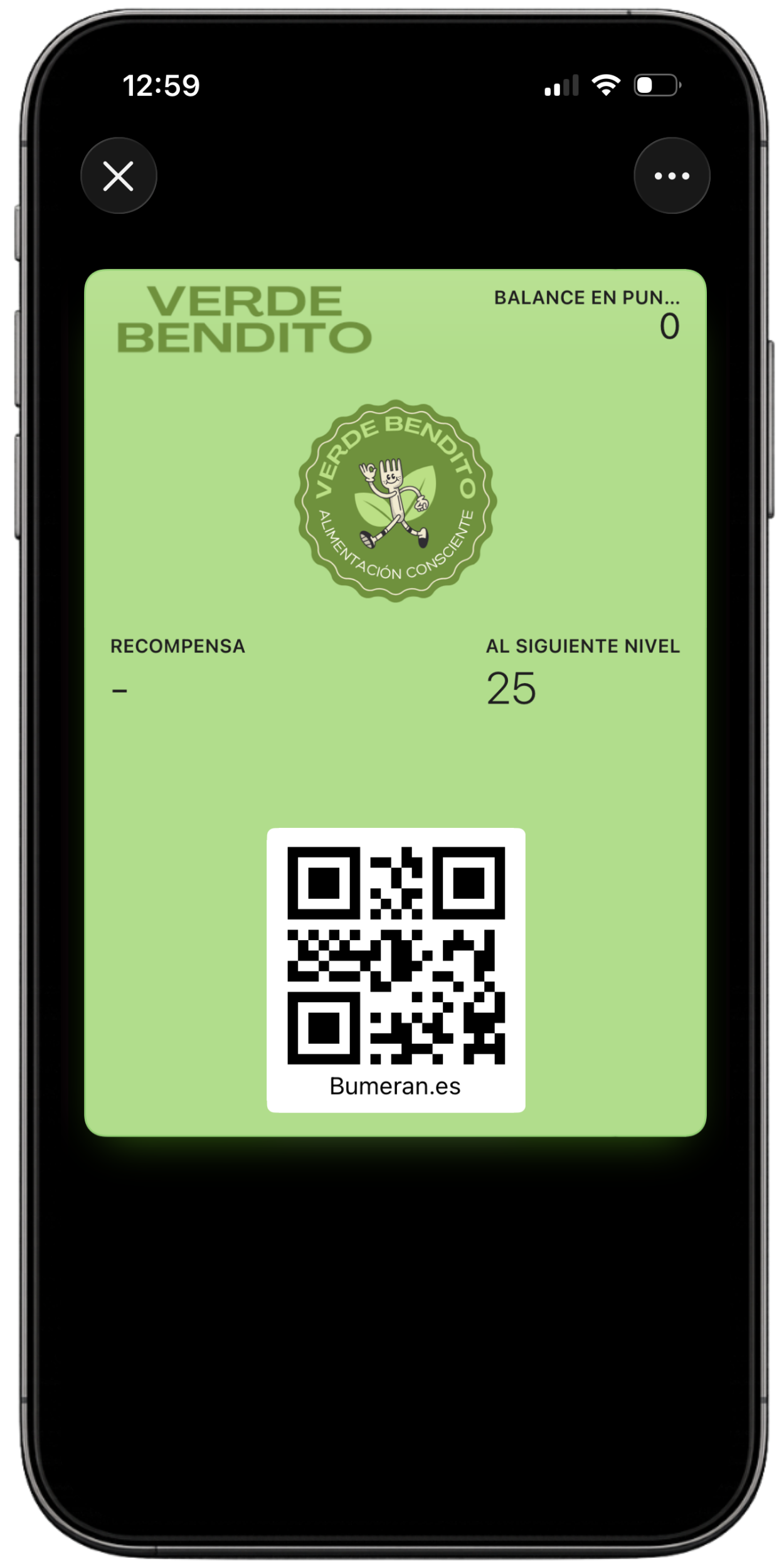 Recompensa